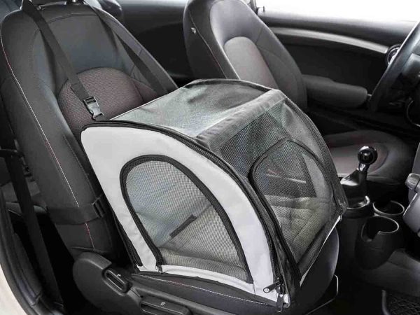 Asiento para mascotas de Lidl