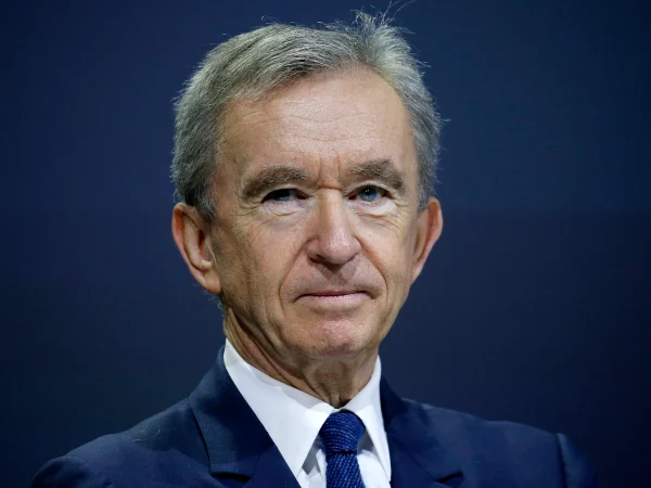 Bernard Arnault 1 Merca2.es