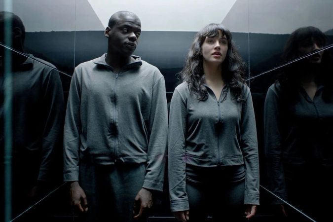 Los inicios de Black Mirror