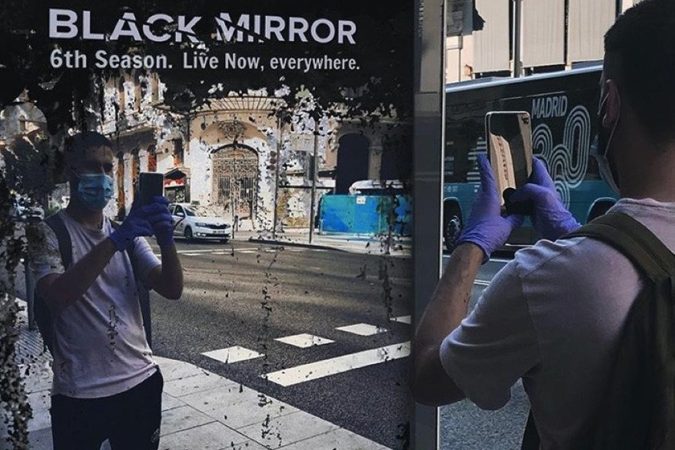 La llegada de la sexta temporada a Netflix