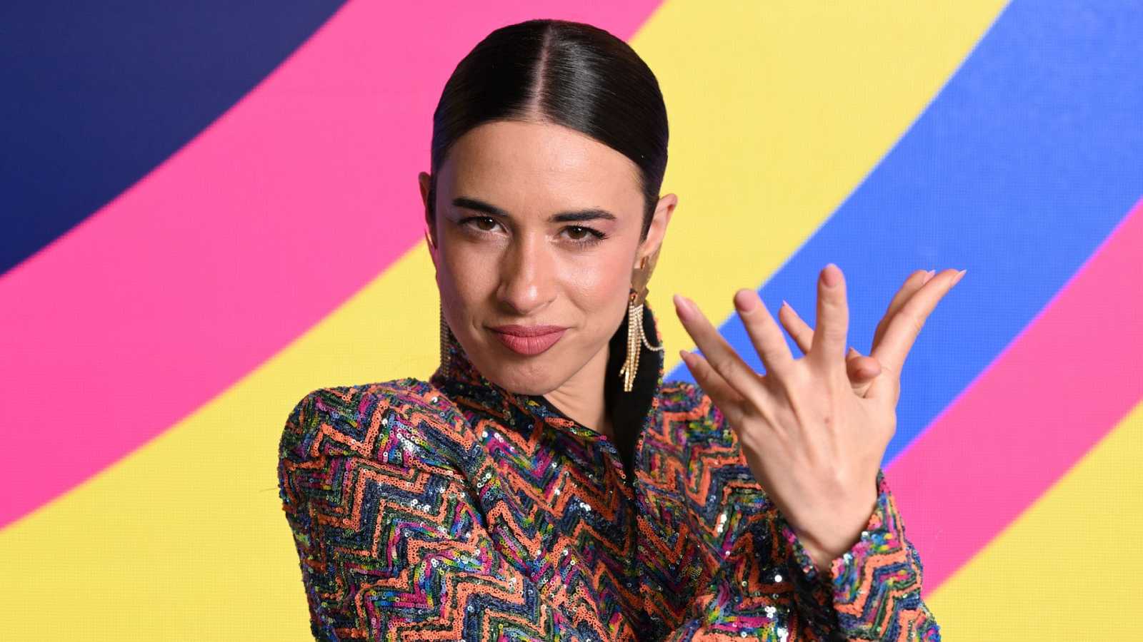 RTVE cesa a Eva Mora como jefa de la delegación española del Benidorm Fest tras el fracaso de Blanca Paloma en Eurovisión