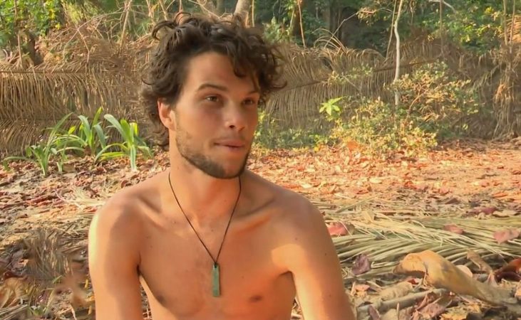 Bosco Martínez-Bordiú