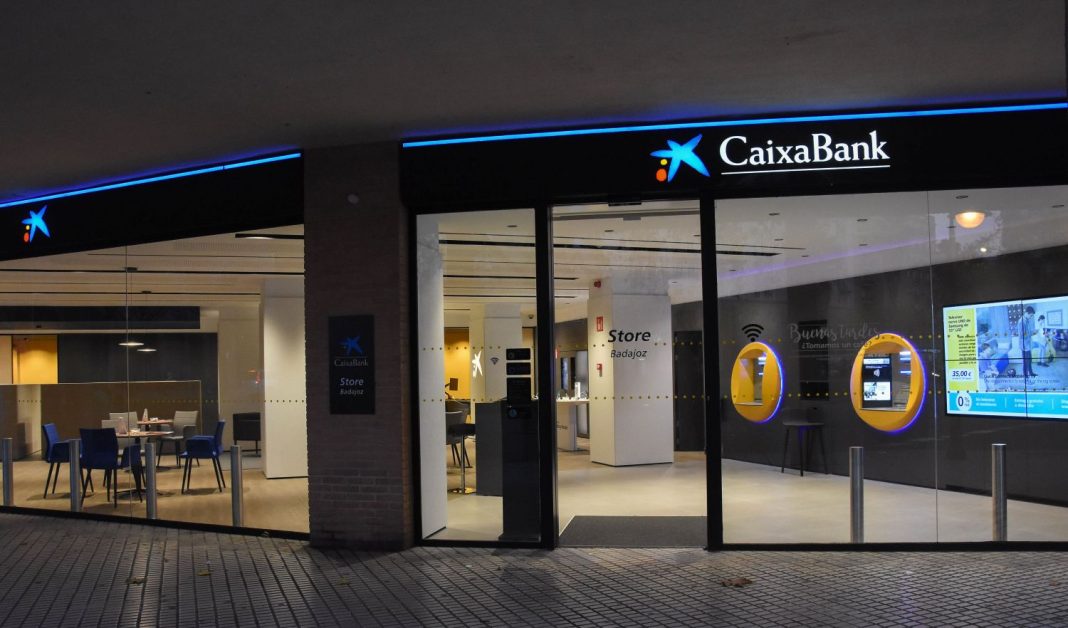 CaixaBank generará 220 pb de capital al año y destinará hasta el 75% ...