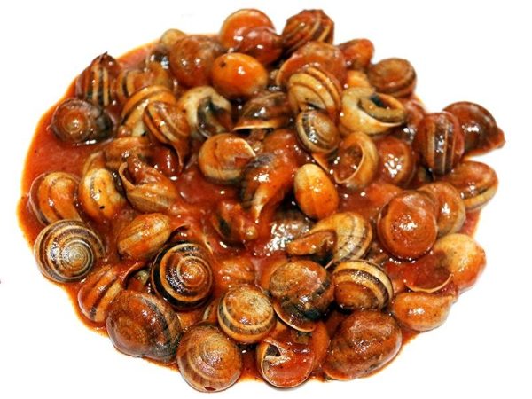 Una receta de gran tradición