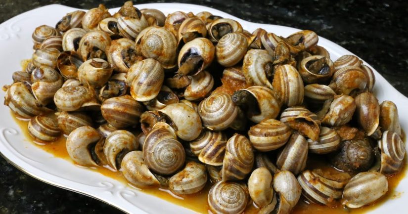 La relevancia de las cabrillas en la gastronomía andaluza