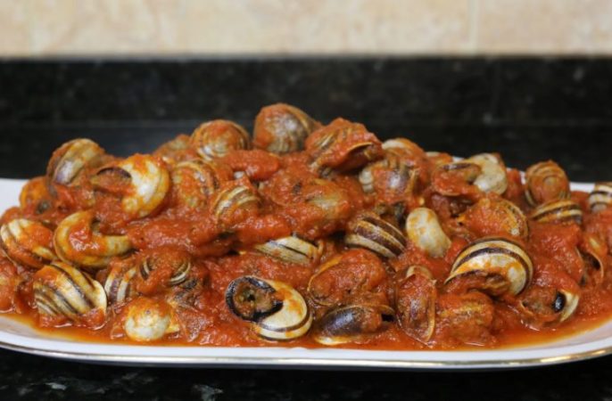 ¿Cabrillas frescas o en conserva?