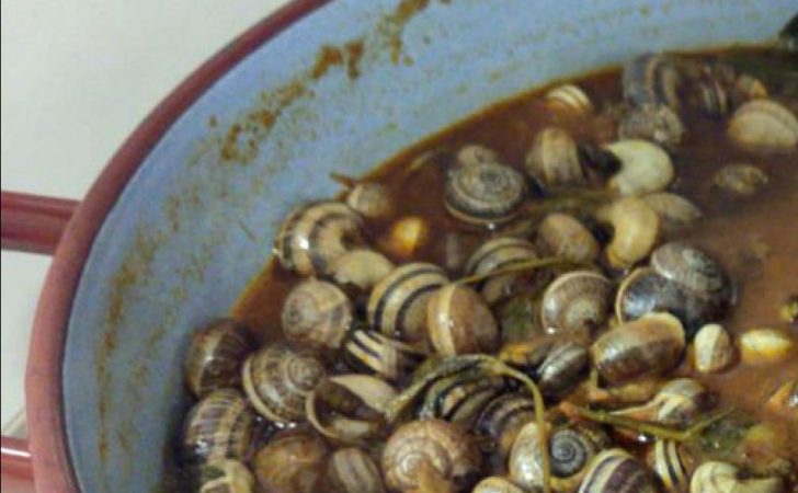 Las cabrillas en conserva no quedan igual