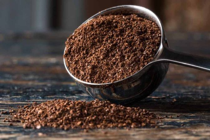 Café, el mejor método para acabar con tus plagas de hormigas 45 Merca2.es Café molido