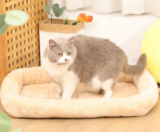 Cama para gatos Merca2.es