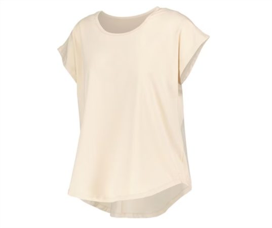 El Corte Inglés: la camiseta deportiva por 5,95 €, sudadera por 11,95 €, top por 11,85 € y más ofertas de su web 6 Merca2.es Camiseta de mujer Boomerang Merca2.es