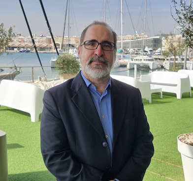 Miguel Ángel Sotillos: "Somos los primeros interesados en la sostenibilidad del turismo"