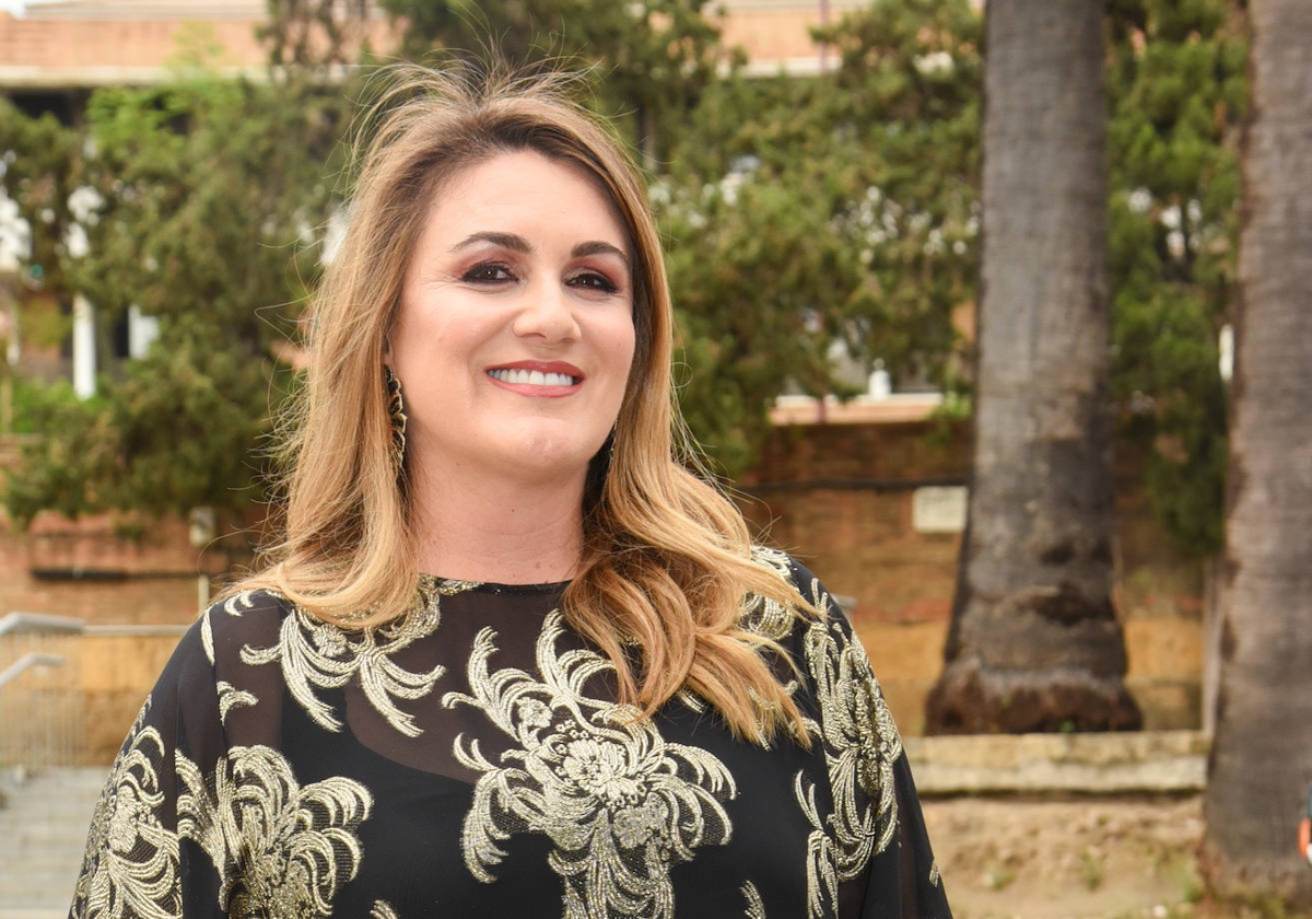 Carlota Corredera presenta su nuevo proyecto llamado ‘Superlativas’