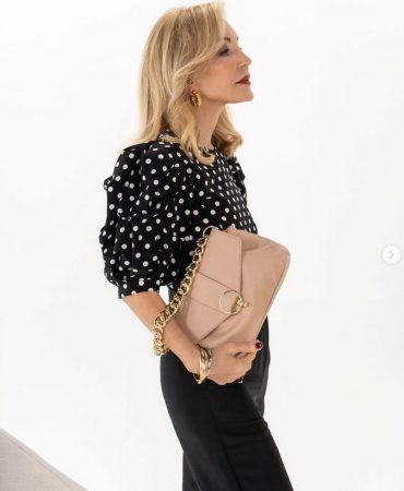 Carmen Lomana bolso Monstaint World Merca2.es