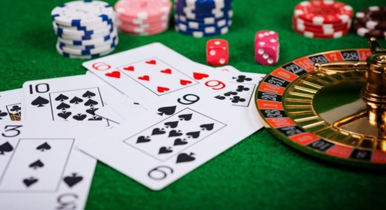 Los Jugadores de Casino con Más Éxito de la Historia