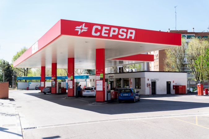 Cepsa registra un clean CCS EBITDA de 1.402 millones de euros en 2023 y acelera su Transformación 1 Merca2.es Cepsa