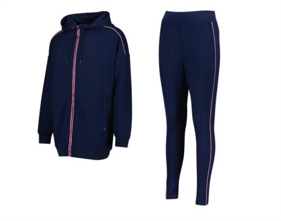 El Corte Inglés: la camiseta deportiva por 5,95 €, sudadera por 11,95 €, top por 11,85 € y más ofertas de su web 4 Merca2.es Chándal de mujer Boomerang el corte ingles