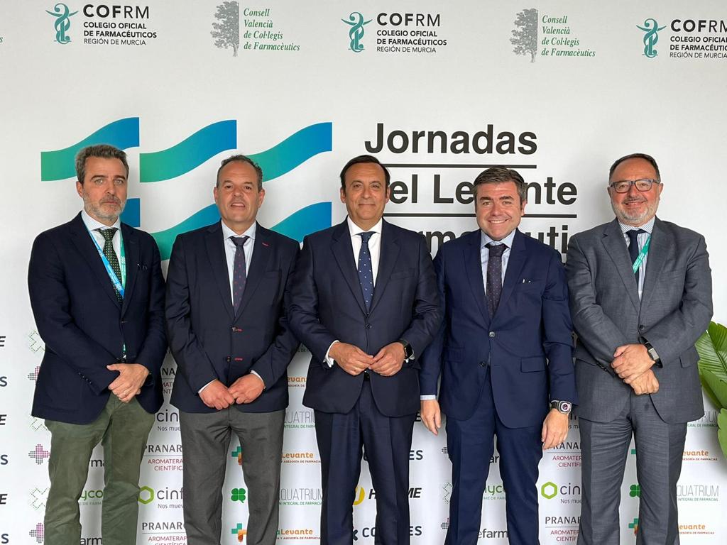 Eduardo Pastor (Cofares): La distribución farmacéutica es un agente clave en la cadena de valor del medicamento 