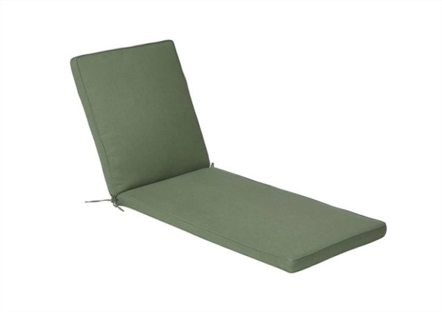 Sombrillas, hamacas y más: prepara tu jardín para el verano con estas ofertas de El Corte Inglés 36 Merca2.es Cojin para tumbona Linen El Corte Ingles Merca2.es