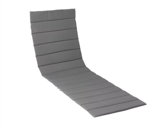 Sombrillas, hamacas y más: prepara tu jardín para el verano con estas ofertas de El Corte Inglés 37 Merca2.es Cojin para tumbona enrollable Rolling El Corte Ingles Merca2.es