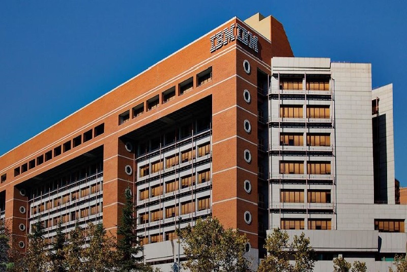 Colonial planea transformar la sede de IBM en viviendas