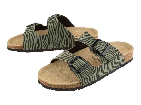 Cómo conseguir las sandalias de Lidl