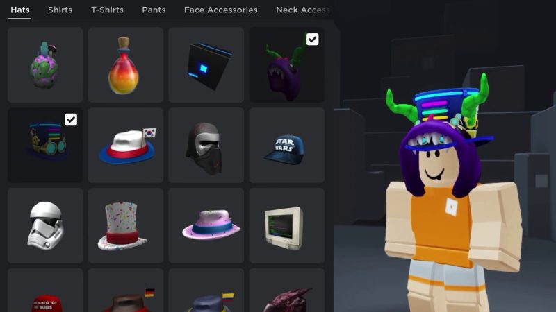 Compras online de Roblox Merca2.es