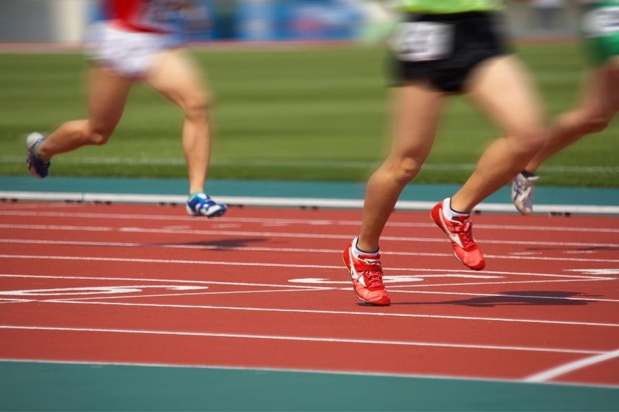 Correr más rápido: cómo mejorar tu velocidad en carreras de resistencia