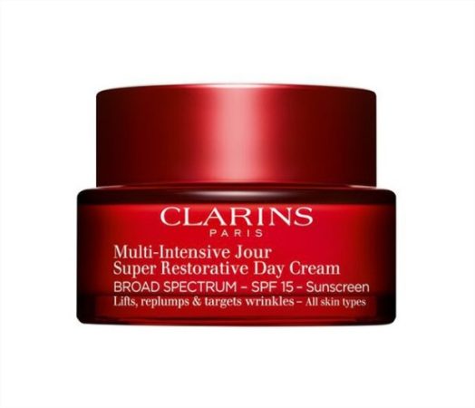 Crema Multi Intensiva Dia Spf 15 50 ml Clarins Merca2