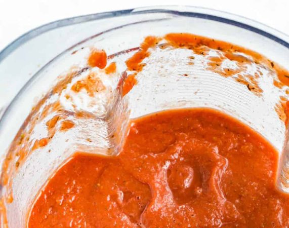 sándwich de queso con tomate