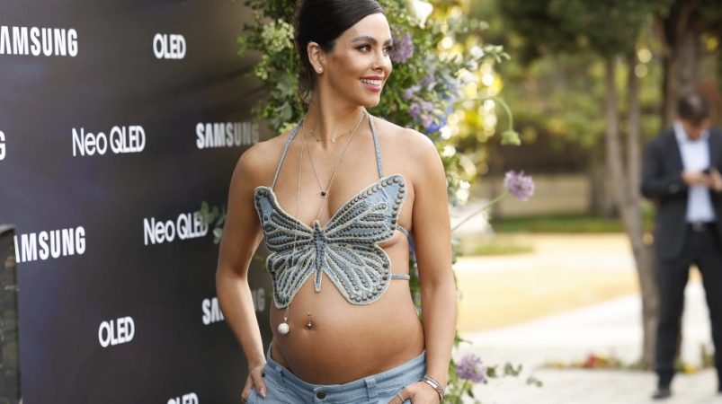 Cristina Pedroche 2 Merca2.es