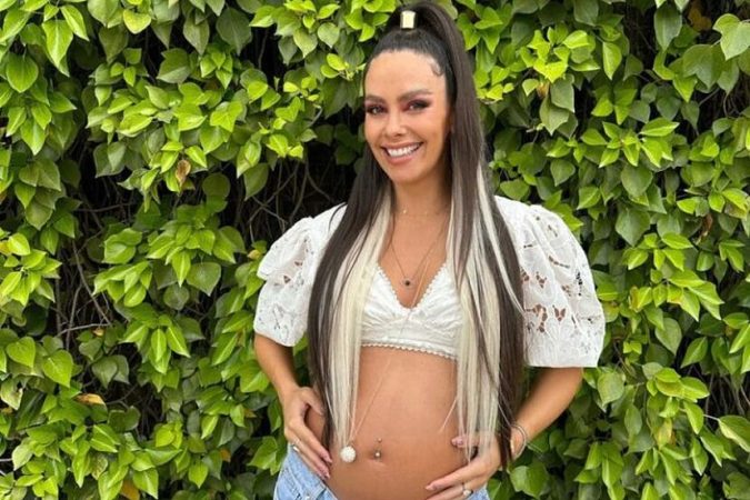 La elección del hipnoparto de Cristina Pedroche