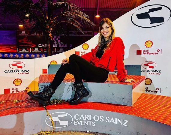 La nueva apuesta de HBO Max, un reality conducido por la streamer Cristinini 15 Merca2.es Cristinini