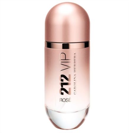 De El Corte Inglés: Fragancias imprescindibles para este verano 4 Merca2.es Eau de Parfum 212 VIP Rosé 80 ml Carolina Herrera el corte ingles