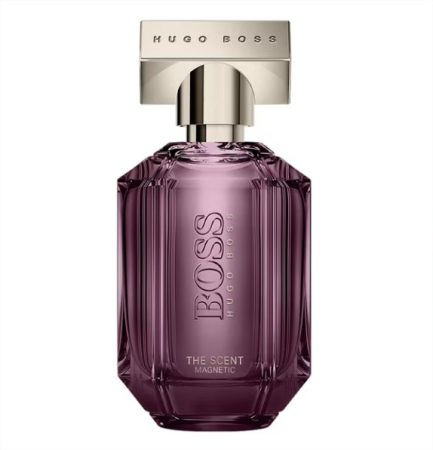 De El Corte Inglés: Fragancias imprescindibles para este verano 7 Merca2.es Eau de Parfum Boss The Scent Magnetic 50 ml Hugo Boss Merca2.es