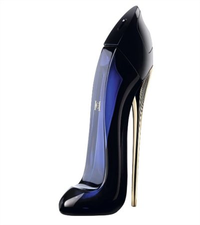 Eau de Parfum Good Girl 150 ml Carolina Herrera el corte ingles Merca2