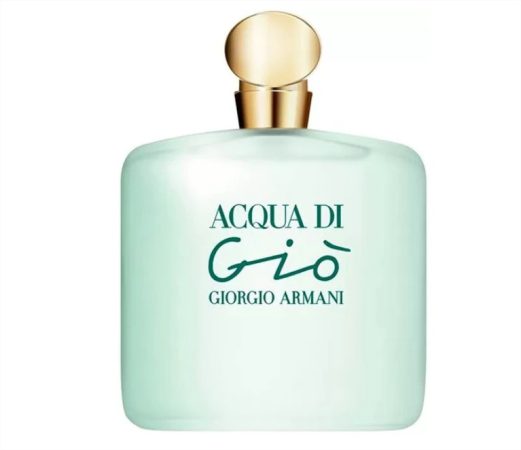 Eau de Toilette Acqua Di Gio Femme 100 ml Giorgio Armani el corte ingles 1 Merca2