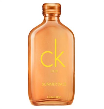 De El Corte Inglés: Fragancias imprescindibles para este verano 5 Merca2.es Eau de Toilette CK One Summer Daze 100 ml Calvin Klein el corte ingles 1 Merca2.es