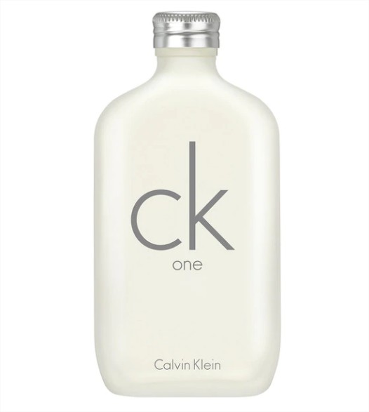 Eau de Toilette cK one 200 ml Calvin Klein el corte ingles