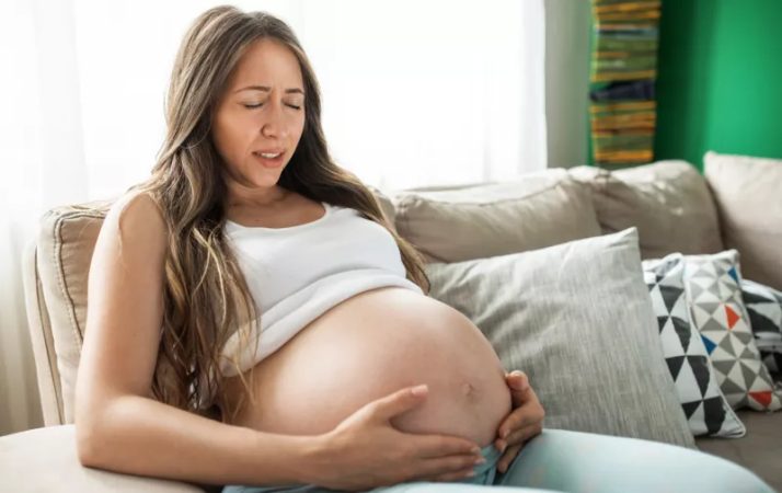 Ejercicios de hipnoparto