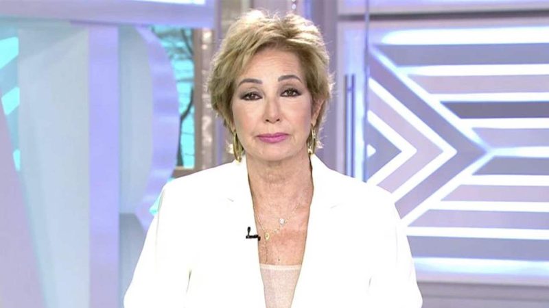 El Programa de Ana Rosa