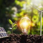 La inversión en renovables no crece lo bastante rápido para alcanzar el escenario de 1,5ºC, según la IRENA 