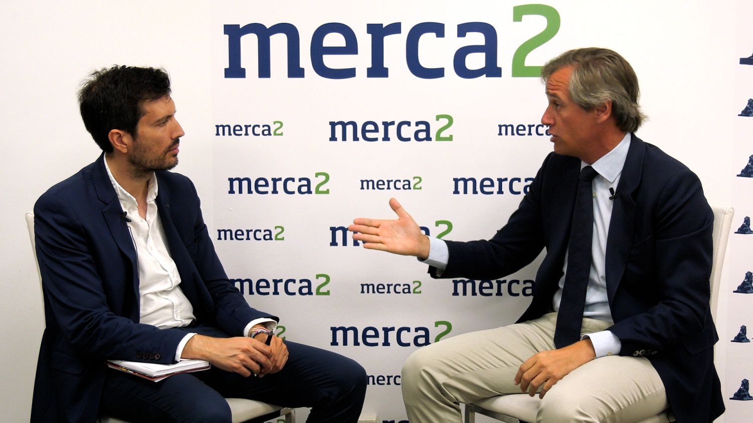 Antonio González Terol, candidato del PP a la alcaldía de Alcorcón: «Quiero bajar impuestos con un ayuntamiento saneado»