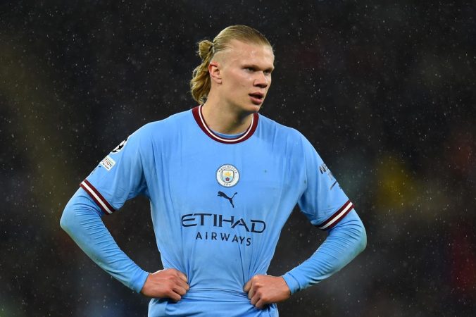 Estos son los futbolistas mejor pagados del mundo 110 Merca2.es Erling Haaland