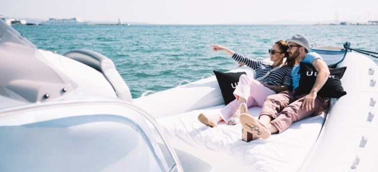 Como hacer de tu barco rentable en verano