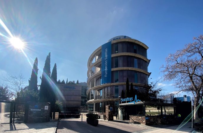 EuropaPress 2650127 sede empresa seguros salud sanitas calle ribera loira madrid espana 14 Merca2.es