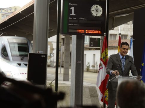 Transporte Pedro Sanchez