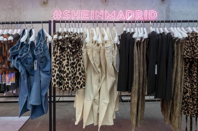 La nueva campaña de Shein hará que te cuesten más los gastos de envío que sus productos 1 Merca2.es Shein