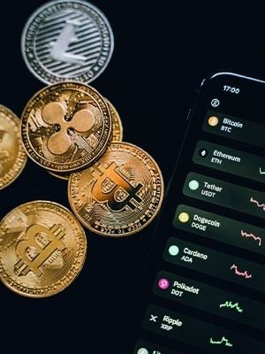 La Unión Europea replica una norma de España sobre criptomonedas 2 Merca2.es EuropaPress 4847798 informe fiscalidad criptomonedas Merca2.es