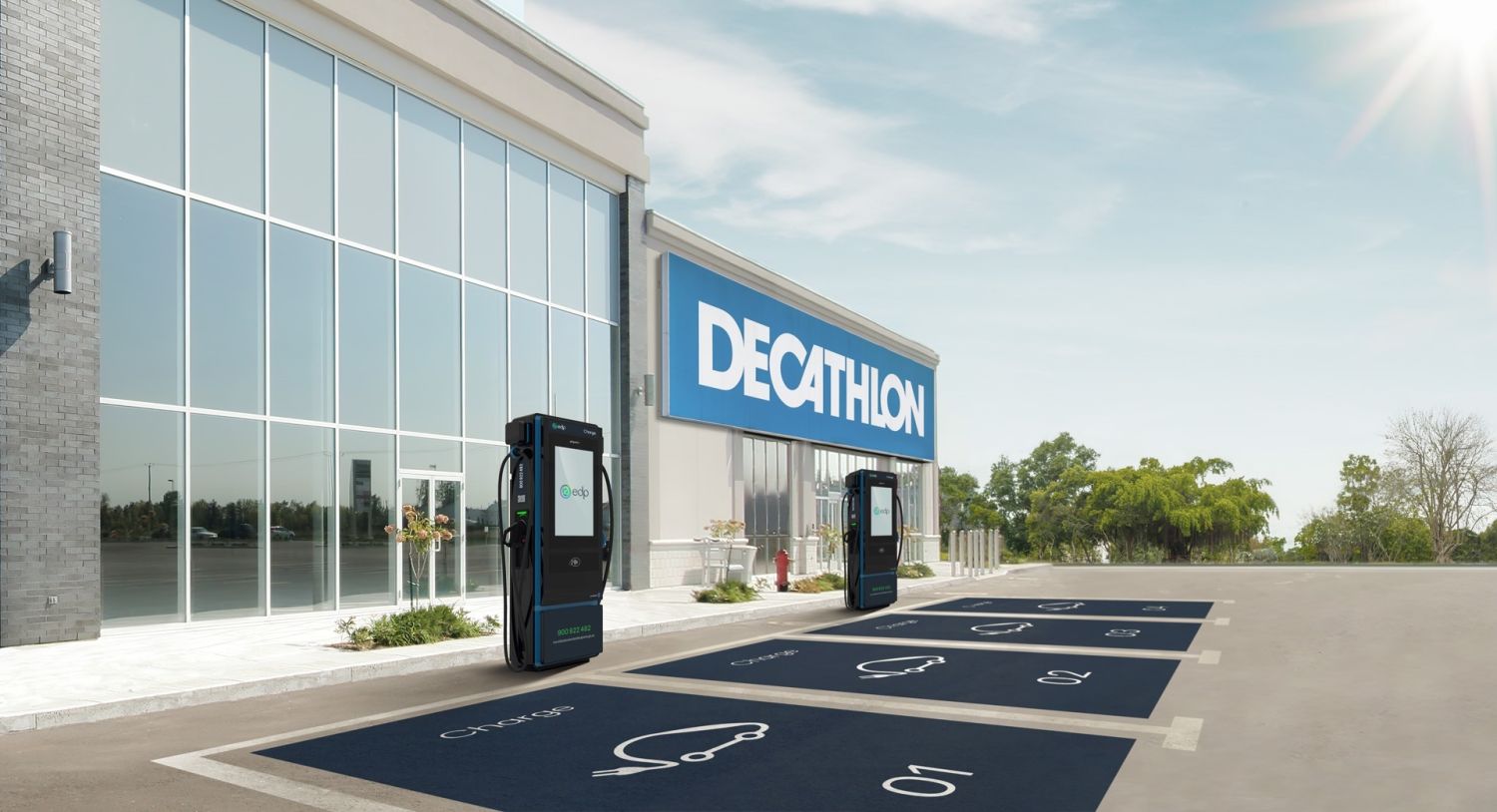 Decathlon lanza los bañadores reductores más bonitos del verano para lucir tipazo