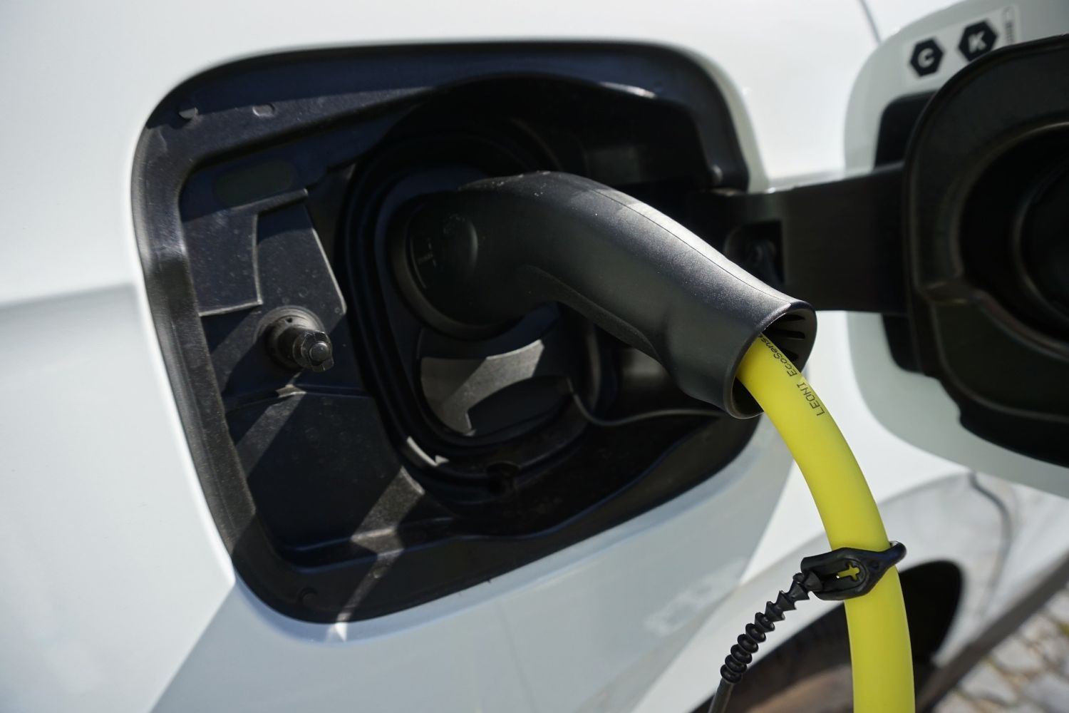España pierde la carrera de la electromovilidad